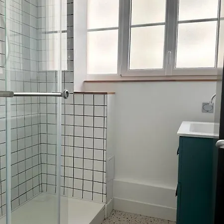 Spacieux De 3 Pour 6 Personnes Apartment Clermont-Ferrand
