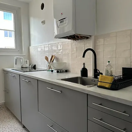 Spacieux De 3 Pour 6 Personnes *